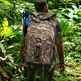 Large Capacity Hunting Backpack